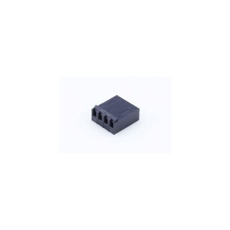 Molex HOUSING KK .156IN GWT 4 ckt 09-93-0400